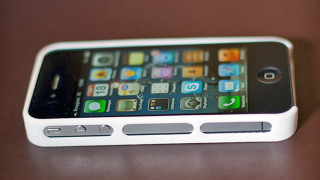 Illustration for article titled This Case Turns Your iPhone Into a Mac Pro Mini